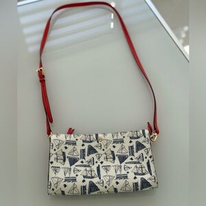Tory Burch Crossbody Bag
